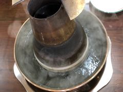 -恩福来涮羊肉(中北旗舰店)