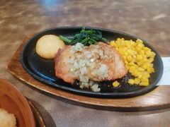 -萨莉亚意式餐厅(龙阳广场店)