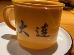 -喝丢一只鞋海鲜烧烤·海肠捞饭(文体街店)