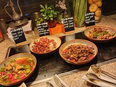 -二楼咖啡厅·厦门源昌凯宾斯基大酒店(湖滨中路店)