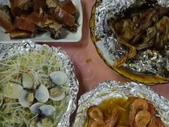 -临高吉海土窑海鲜(琼山店)