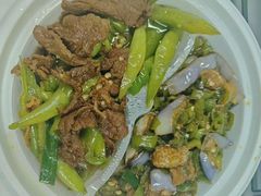 -农耕记·湖南土菜(halo广场店)