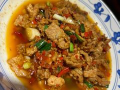 -八碗湘长沙市井菜(坡子街店)