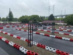 -锐擎卡丁车主题乐园(郊野公园店)