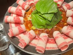 -春熙台韩国料理·章鱼肥牛(西丽店)