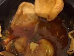-相遇·鲜炒黄牛肉(丹阳吾悦广场店)