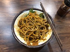 -阜阳格拉条(宝荻路店)