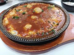 -禾谷韩餐(热带海洋学院店)
