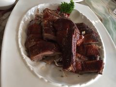 -椿记烧鹅(叠彩店)