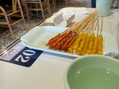 -蜀腾川·火锅鱼.烤鱼(新世界城店)