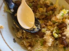 -永和大王(蛙嫩鸡香煲煲鲜·军博店)