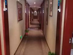 -知足堂养生会所(碑亭巷店)