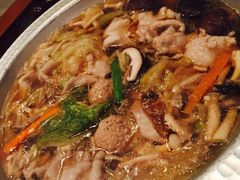 -田野日本料理(仙霞路店)
