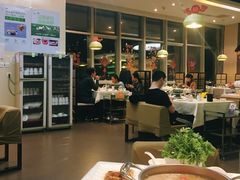 -大胖骨汤火锅(裕华店)