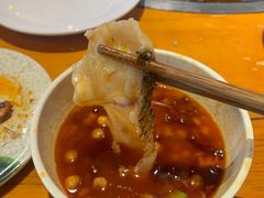 -重庆乌鱼庄·龙滋鲜(青羊大道店)