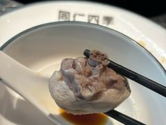 -同仁四季椰子鸡(无锡滨湖万象汇店)