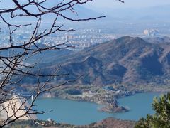 -北京十三陵国家森林公园蟒山景区