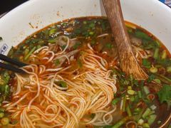 -马记永·兰州牛肉面(3019君尚店)