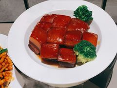 -福满圆(琨莎中心店)
