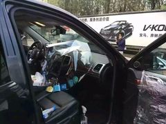 -名车坊威固授权汽车贴膜隐形车衣(世纪大道店)