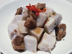 -芙蓉堂(武汉天地店)