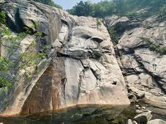 -沂蒙山旅游区龟蒙景区
