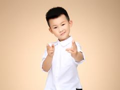 -海马体照相馆(成都来福士广场店)