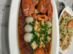 -新丁香海鲜酒店(银海商贸城店)