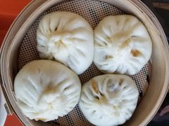 -庆丰包子铺(中央大街店)
