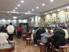 大堂-捷信牛奶甜品世家(柳巷店)