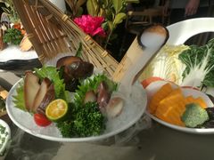 -享月汤皇·海鲜小火锅·聚会(曲江创意谷店)