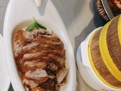 -全聚德(长白直营店)