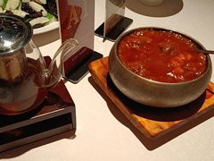 -千百味红餐厅·江西菜(绿地双子塔店)