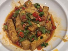 -盛百味·家宴餐厅(霸州分店)