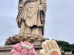 -灵山胜境