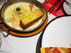 -赤火牛排(金狮广场店)