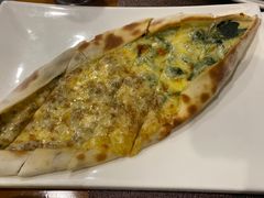 披萨拼盘-TUK土耳其餐厅·下午茶(卢湾店)