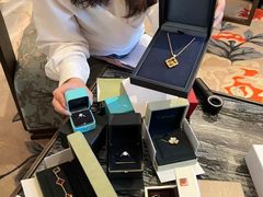 -聚云奢二手奢侈品黄金手表包包回收·中古店(上海店)