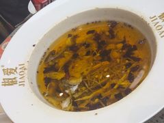 -椒爱水煮鱼川菜(皇姑万象汇店)