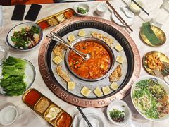 -黔大人·贵州花溪牛肉粉(宝能太古城店)