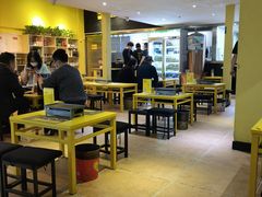 用餐区-望京小腰(北京总店)