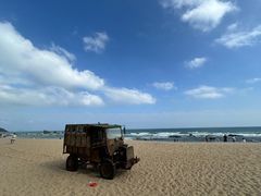 -日月湾海门游览区
