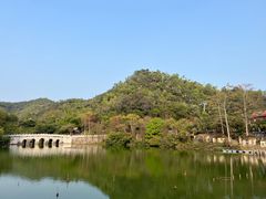 -珠海圆明新园