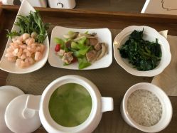 -季橙月子护理中心(金华店)