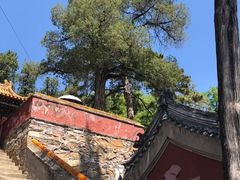 -潭柘寺景区