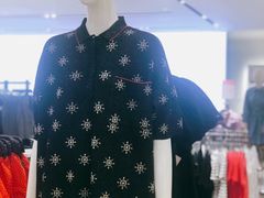 -ZARA(深圳金光华广场店)