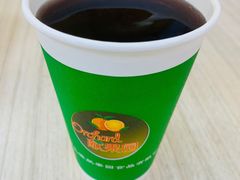 酸梅汤-香妃烤鸡(新奥店)