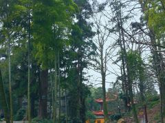 -径山寺