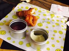 -黑角餐厅美式狂野Blackhorn(昌茂花园店)