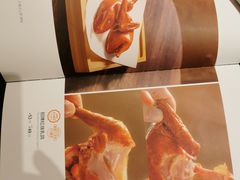 -汤城小厨•粤菜•靓汤(金宝街店)